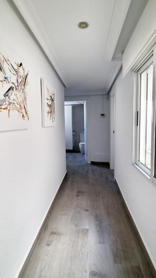 Apartamento Torre Buena Vista Torrevieja Exterior foto